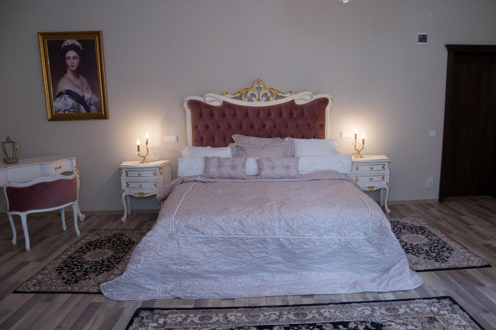Hotel Boutique Vila Lakastel Sinaia Dış mekan fotoğraf