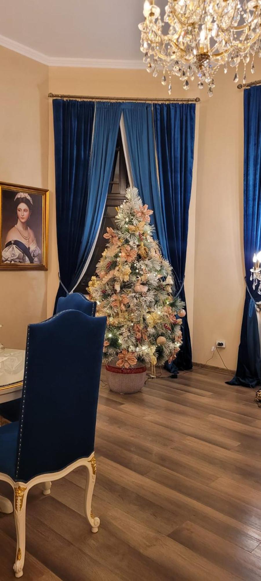 Hotel Boutique Vila Lakastel Sinaia Dış mekan fotoğraf