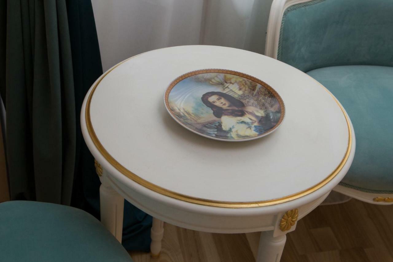 Hotel Boutique Vila Lakastel Sinaia Dış mekan fotoğraf
