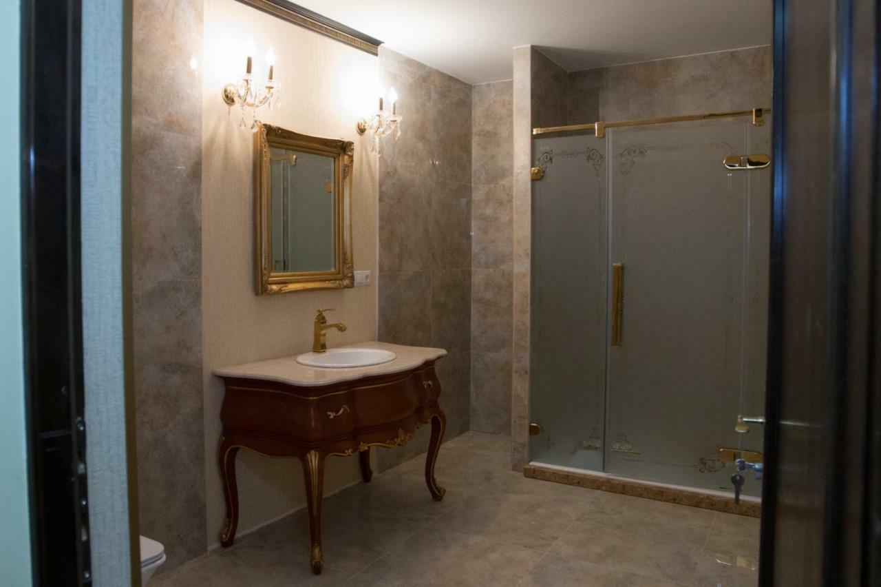 Hotel Boutique Vila Lakastel Sinaia Dış mekan fotoğraf