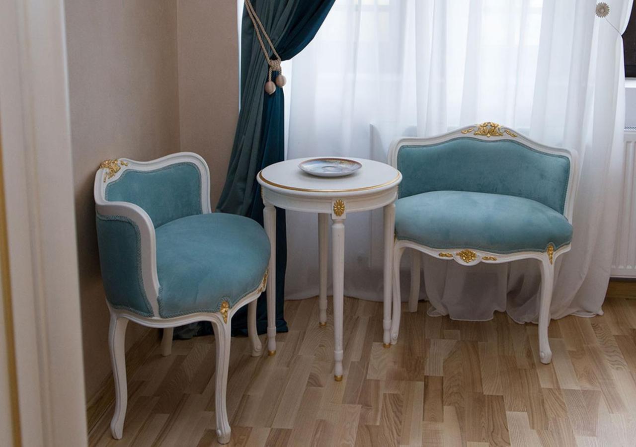 Hotel Boutique Vila Lakastel Sinaia Dış mekan fotoğraf