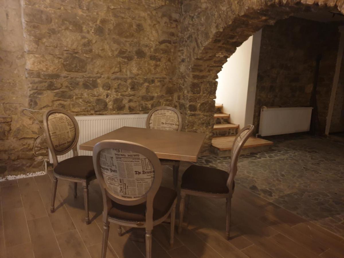 Hotel Boutique Vila Lakastel Sinaia Dış mekan fotoğraf