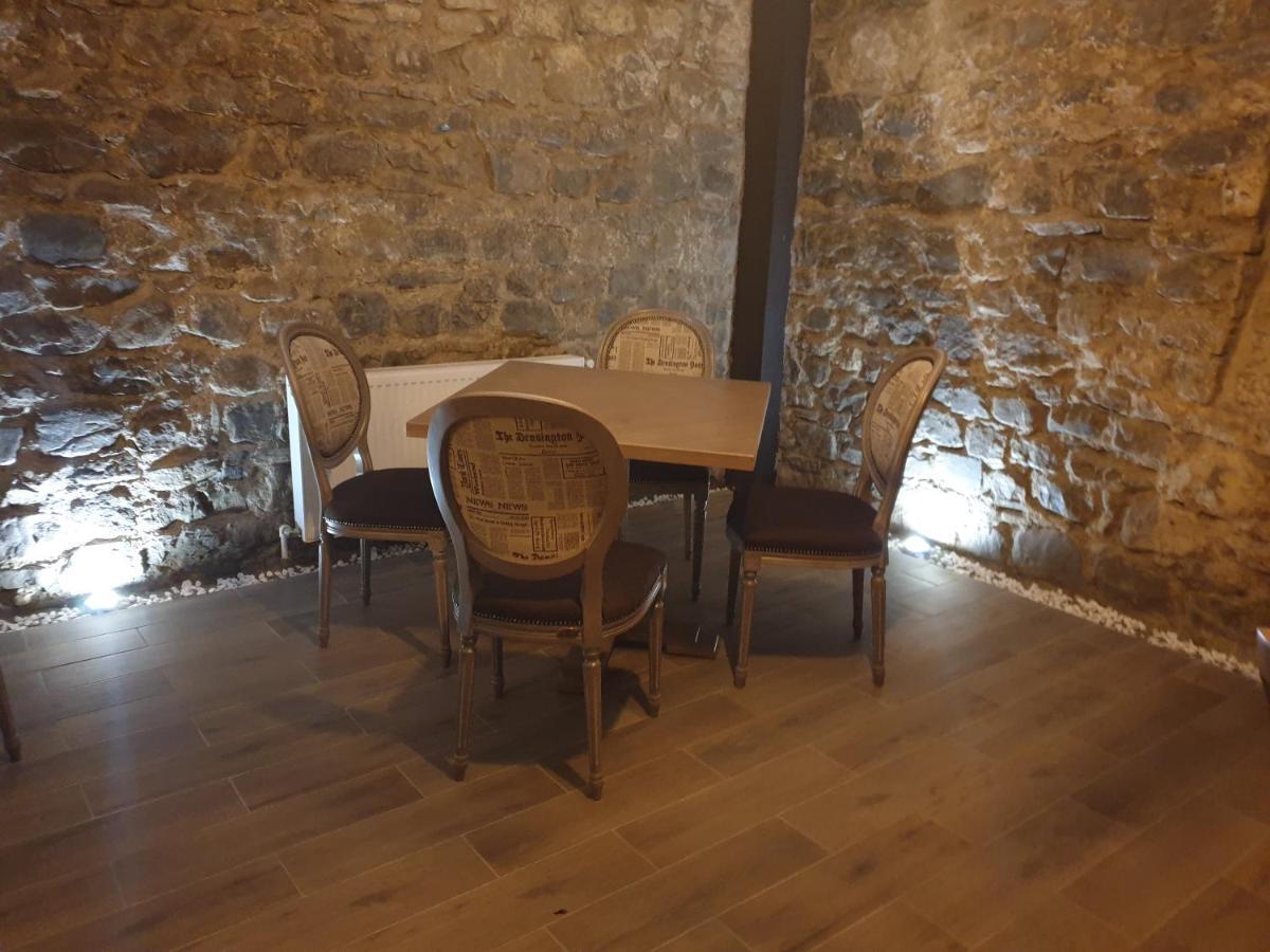 Hotel Boutique Vila Lakastel Sinaia Dış mekan fotoğraf